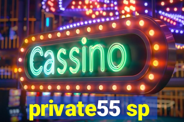 private55 sp
